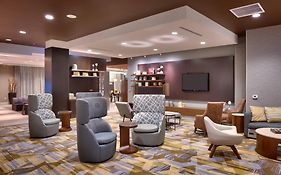 Courtyard By Marriott Salt Lake City Downtown